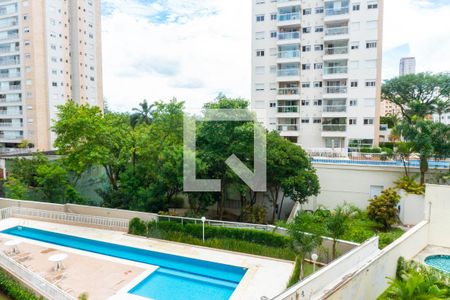 Vista do Quarto 1 de apartamento à venda com 2 quartos, 70m² em Vila Mascote, São Paulo