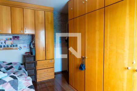 Quarto 1 de apartamento à venda com 2 quartos, 70m² em Vila Mascote, São Paulo