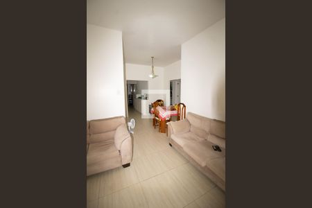 Apartamento à venda com 81m², 3 quartos e sem vagaDetalhe Sala