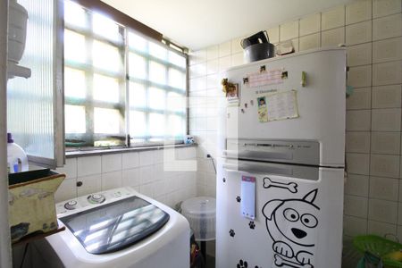 Apartamento à venda com 87m², 2 quartos e 1 vagaCozinha