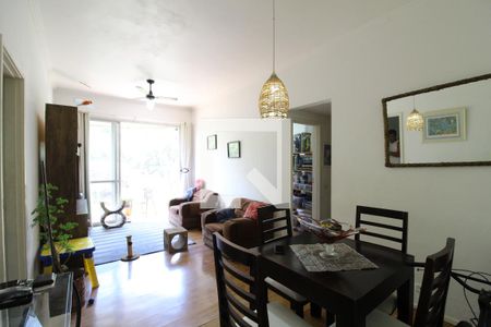 Sala de apartamento à venda com 2 quartos, 87m² em Freguesia de Jacarepaguá, Rio de Janeiro