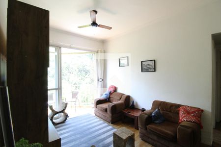 Sala de apartamento à venda com 2 quartos, 87m² em Freguesia de Jacarepaguá, Rio de Janeiro