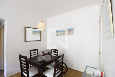 Sala de apartamento à venda com 2 quartos, 87m² em Freguesia de Jacarepaguá, Rio de Janeiro