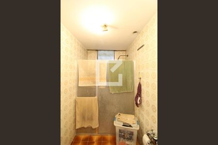 Apartamento à venda com 87m², 2 quartos e 1 vagaBanheiro Quarto 2 Suíte