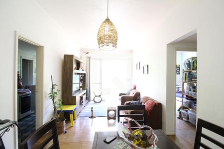 Sala de apartamento à venda com 2 quartos, 87m² em Freguesia de Jacarepaguá, Rio de Janeiro