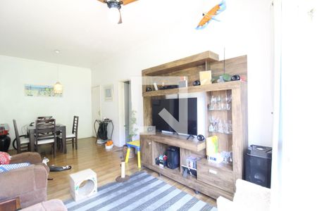 Sala de apartamento à venda com 2 quartos, 87m² em Freguesia de Jacarepaguá, Rio de Janeiro