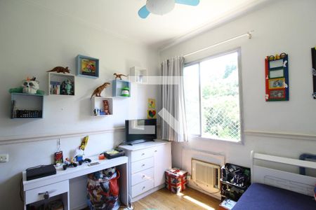 Apartamento à venda com 87m², 2 quartos e 1 vagaQuarto 1