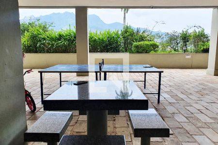 Apartamento à venda com 87m², 2 quartos e 1 vaga Apartamento à venda com 87m², 2 quartos e 1 vagaSalão de jogos