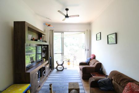 Sala de apartamento à venda com 2 quartos, 87m² em Freguesia de Jacarepaguá, Rio de Janeiro