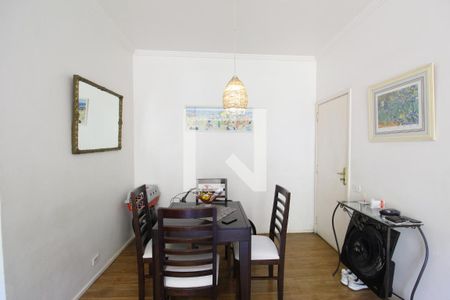 Sala de apartamento à venda com 2 quartos, 87m² em Freguesia de Jacarepaguá, Rio de Janeiro