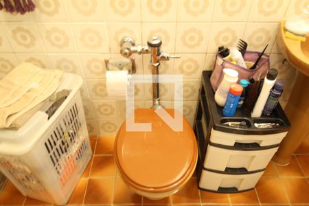 Apartamento à venda com 87m², 2 quartos e 1 vagaBanheiro Quarto 2 Suíte