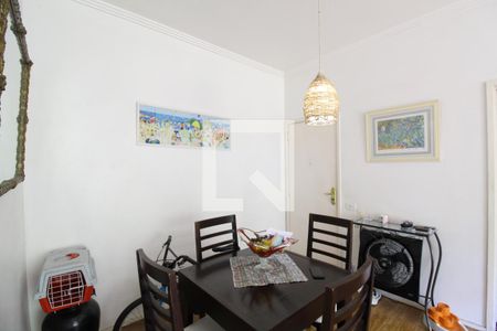 Sala de apartamento à venda com 2 quartos, 87m² em Freguesia de Jacarepaguá, Rio de Janeiro