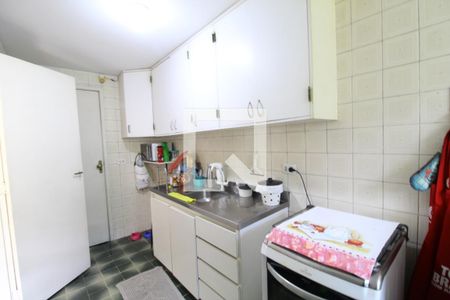 Apartamento à venda com 87m², 2 quartos e 1 vagaCozinha