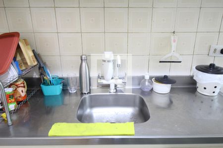 Apartamento à venda com 87m², 2 quartos e 1 vagaCozinha