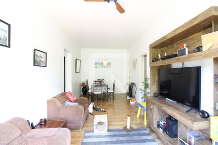 Sala de apartamento à venda com 2 quartos, 87m² em Freguesia de Jacarepaguá, Rio de Janeiro