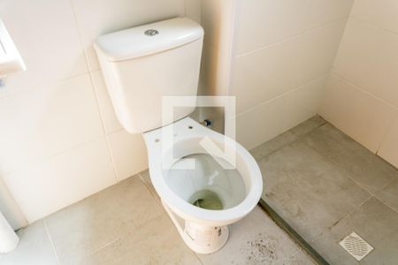 Apartamento para alugar com 50m², 2 quartos e 1 vaga Apartamento para alugar com 50m², 2 quartos e 1 vagaBanheiro