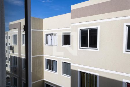 Apartamento para alugar com 50m², 2 quartos e 1 vaga Apartamento para alugar com 50m², 2 quartos e 1 vagaVista do quarto 2