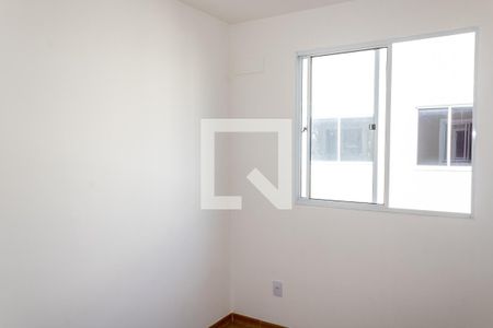 Quarto 1 de apartamento para alugar com 2 quartos, 50m² em Campo Grande, Rio de Janeiro