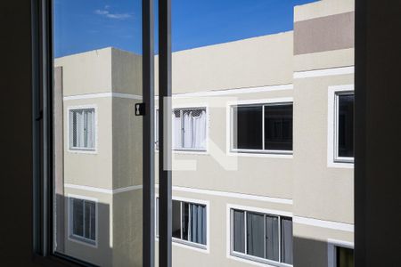 Vista do Quarto 1 de apartamento para alugar com 2 quartos, 50m² em Campo Grande, Rio de Janeiro