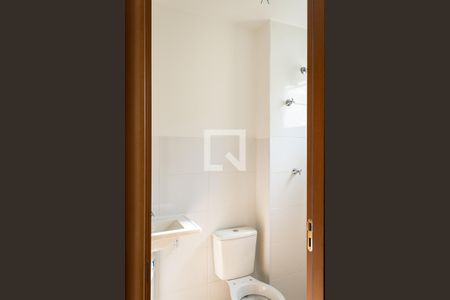 Apartamento para alugar com 50m², 2 quartos e 1 vaga Apartamento para alugar com 50m², 2 quartos e 1 vagaBanheiro