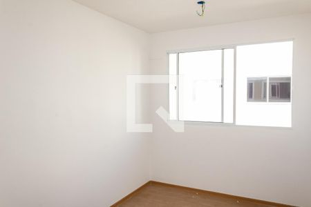 Sala de apartamento para alugar com 2 quartos, 50m² em Campo Grande, Rio de Janeiro