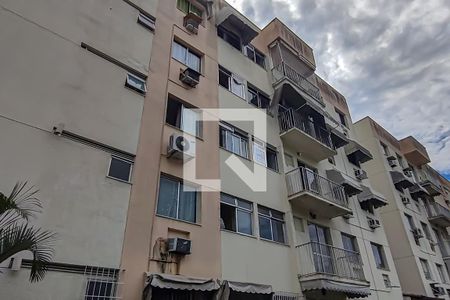 Apartamento à venda com 58m², 2 quartos e 1 vagafachada