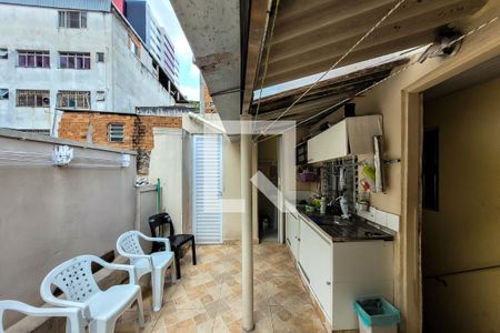 Casa à venda com 95m², 3 quartos e sem vagaÁrea de Serviço