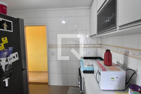 Apartamento à venda com 116m², 3 quartos e 2 vagas Apartamento à venda com 116m², 3 quartos e 2 vagasCozinha