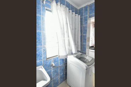 Apartamento à venda com 116m², 3 quartos e 2 vagas Apartamento à venda com 116m², 3 quartos e 2 vagasÁrea de Serviço