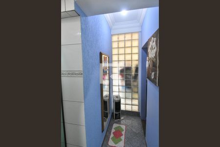 Apartamento à venda com 116m², 3 quartos e 2 vagas Apartamento à venda com 116m², 3 quartos e 2 vagasBanheiro da Suíte