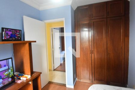 Apartamento à venda com 116m², 3 quartos e 2 vagas Apartamento à venda com 116m², 3 quartos e 2 vagasQuarto 3