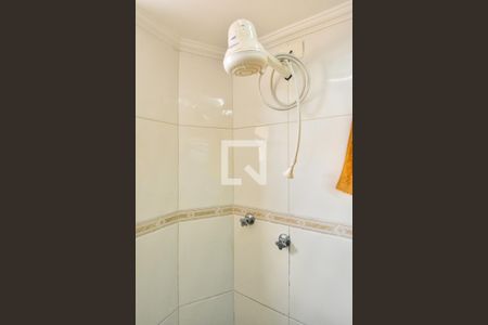 Apartamento à venda com 116m², 3 quartos e 2 vagas Apartamento à venda com 116m², 3 quartos e 2 vagasBanheiro