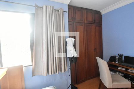 Apartamento à venda com 116m², 3 quartos e 2 vagas Apartamento à venda com 116m², 3 quartos e 2 vagasQuarto 2