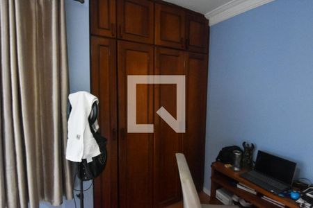 Apartamento à venda com 116m², 3 quartos e 2 vagas Apartamento à venda com 116m², 3 quartos e 2 vagasQuarto 2