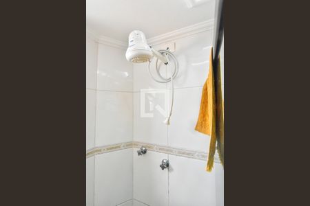 Apartamento à venda com 116m², 3 quartos e 2 vagas Apartamento à venda com 116m², 3 quartos e 2 vagasBanheiro