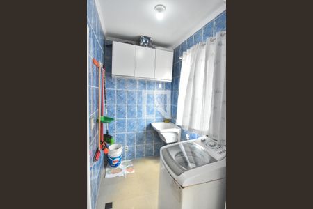 Apartamento à venda com 116m², 3 quartos e 2 vagas Apartamento à venda com 116m², 3 quartos e 2 vagasÁrea de Serviço