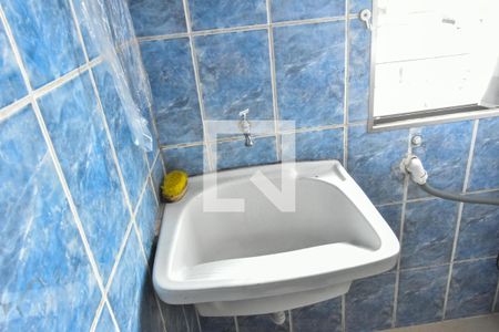 Apartamento à venda com 116m², 3 quartos e 2 vagas Apartamento à venda com 116m², 3 quartos e 2 vagasÁrea de Serviço