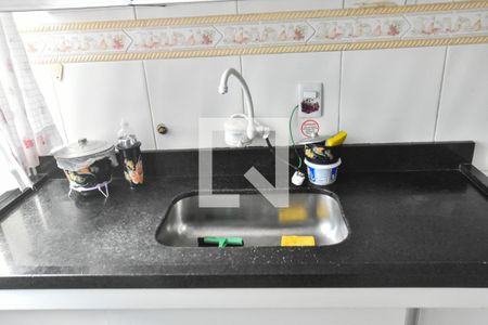 Apartamento à venda com 116m², 3 quartos e 2 vagas Apartamento à venda com 116m², 3 quartos e 2 vagasCozinha