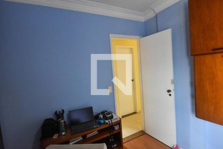Apartamento à venda com 116m², 3 quartos e 2 vagas Apartamento à venda com 116m², 3 quartos e 2 vagasQuarto 2