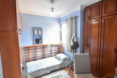 Apartamento à venda com 116m², 3 quartos e 2 vagas Apartamento à venda com 116m², 3 quartos e 2 vagasQuarto 2