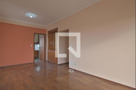 Sala de apartamento para alugar com 3 quartos, 117m² em Vila Proost de Souza, Campinas