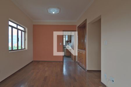 Sala de apartamento à venda com 3 quartos, 117m² em Vila Proost de Souza, Campinas