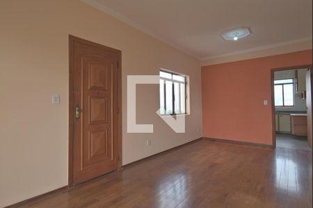 Sala de apartamento à venda com 3 quartos, 117m² em Vila Proost de Souza, Campinas