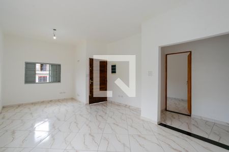 Casa 1 - Sala de casa à venda com 5 quartos, 300m² em Vila Prado, São Paulo