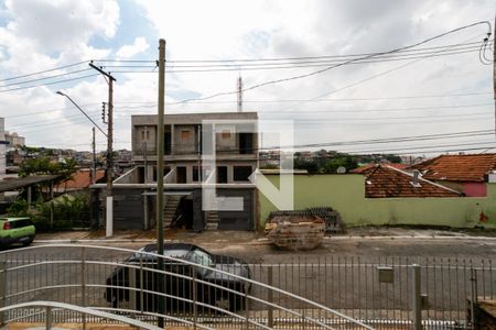 Casa 1 - Vista da Suíte 1 de casa à venda com 5 quartos, 300m² em Vila Prado, São Paulo