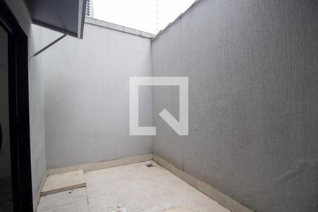 Apartamento à venda com 68m², 2 quartos e 1 vagaCozinha e Área de Serviço