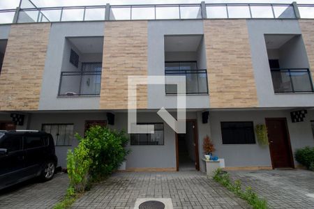 Apartamento à venda com 68m², 2 quartos e 1 vagaFachada da Casa