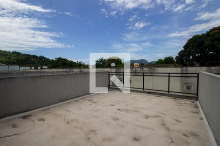 Apartamento à venda com 68m², 2 quartos e 1 vagaTerraço