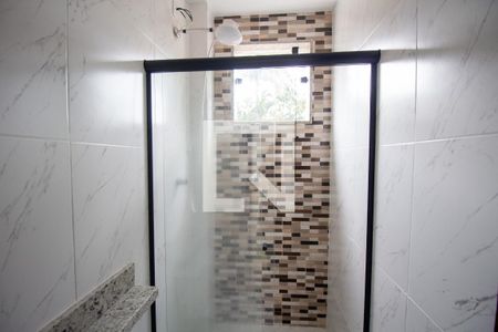 Apartamento à venda com 68m², 2 quartos e 1 vagaBanheiro da Suíte 2