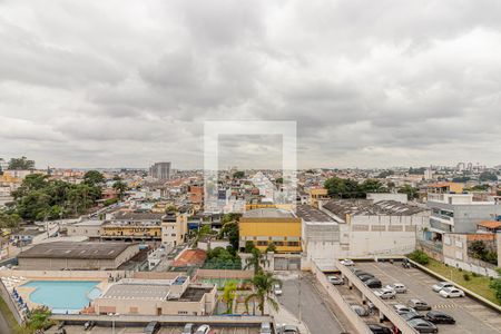 Apartamento para alugar com 47m², 2 quartos e 1 vaga Apartamento para alugar com 47m², 2 quartos e 1 vagaVista do Quarto 1